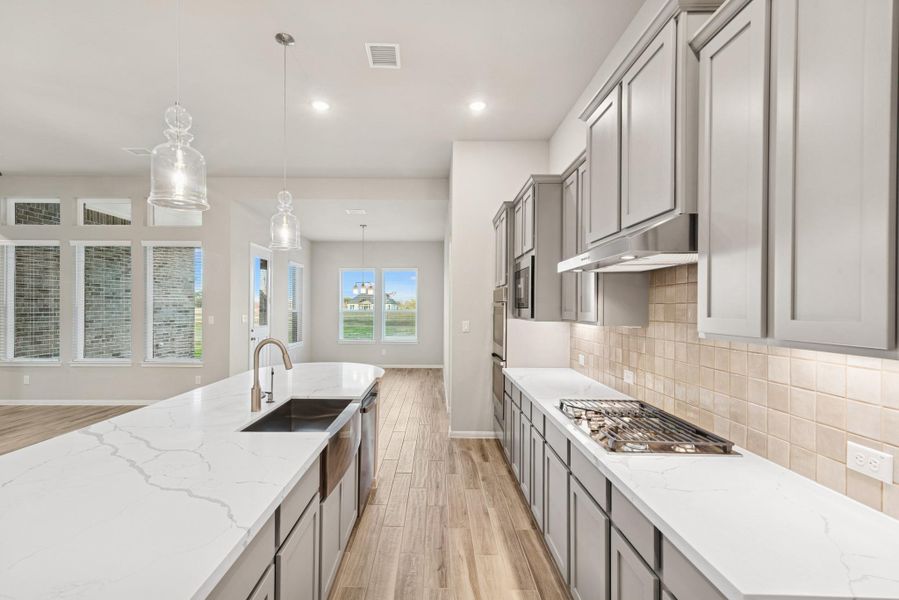 Lovely kitchen Lovely kitchen