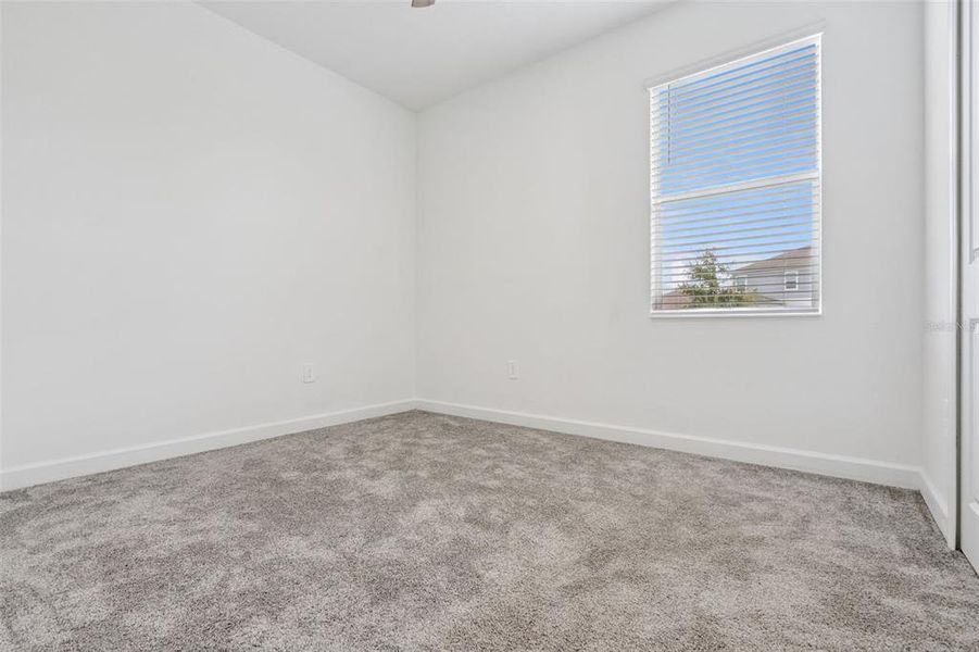Spacious, unfurnished interior of a new home in , Davenport (Image 23). Spacious, unfurnished interior of a new home in , Davenport (Image 23).
