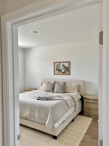 Furnished interior view inside a new home in , Moncks Corner (Image 14).