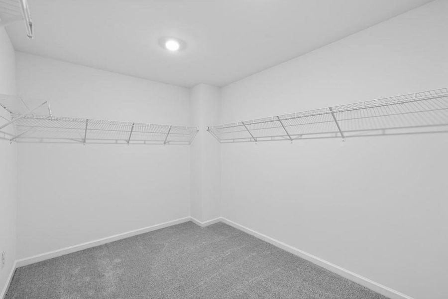 Spacious, unfurnished interior of a new home in Heritage River, Euharlee (Image 20). Spacious, unfurnished interior of a new home in Heritage River, Euharlee (Image 20).