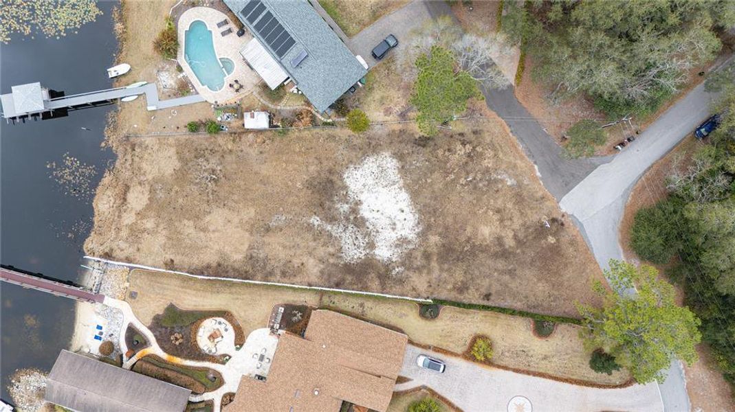 Site preparation for new homesites in , Sanford (Image 8).