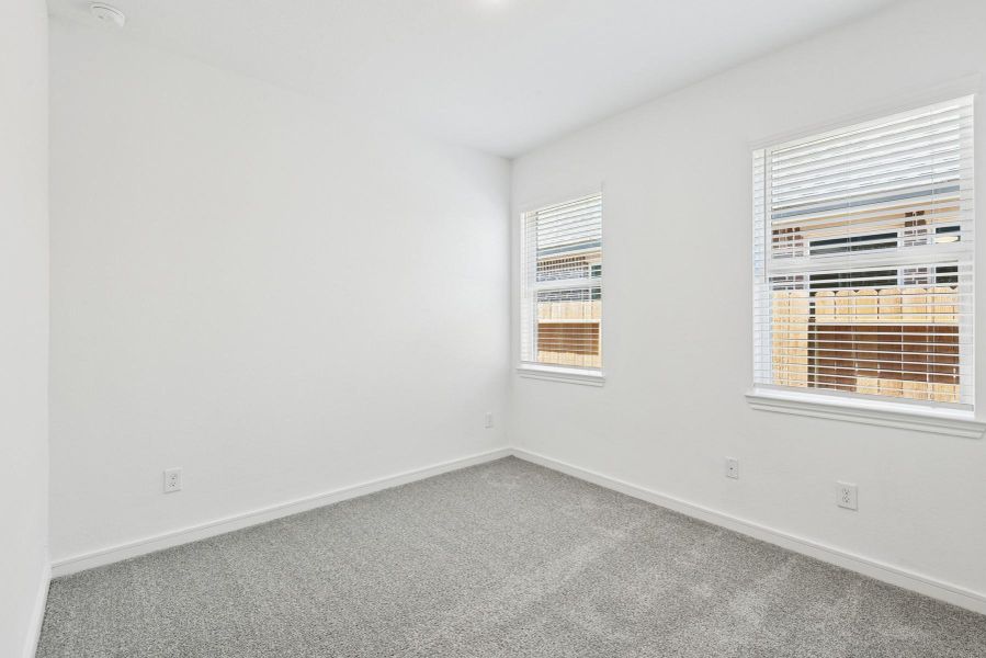 Bedroom 2 Bedroom 2