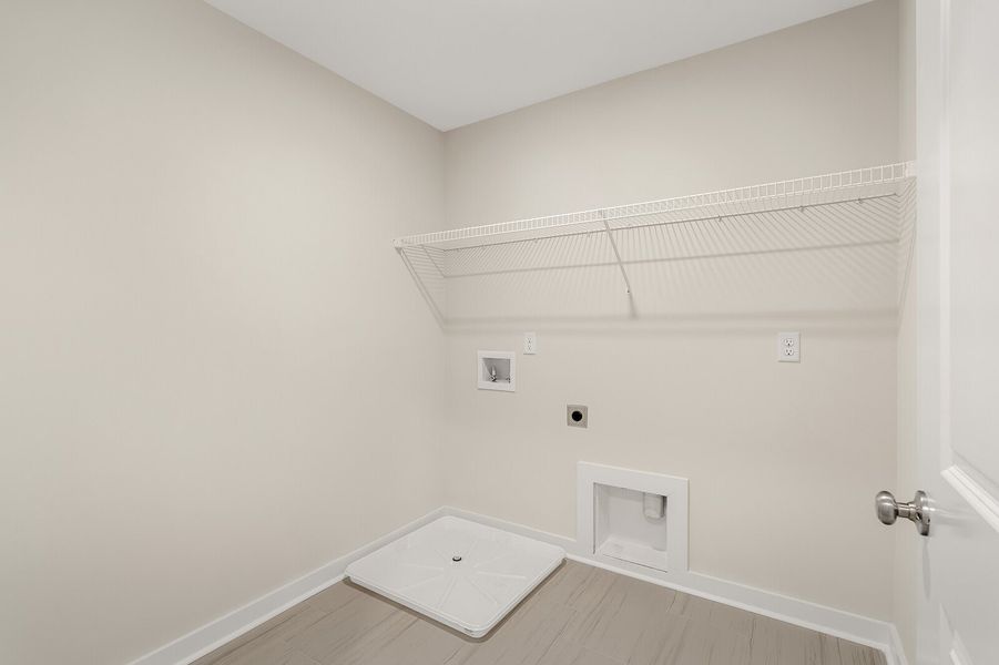 Bancroft New Home in Murfreesboro, TN.  - Slide 35