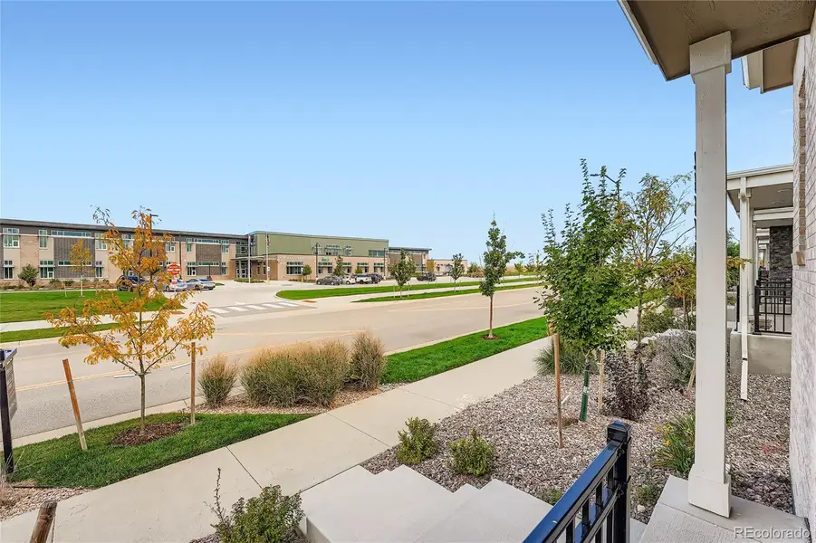 Image 33 of a home in Urban Collection at The Aurora Highlands.