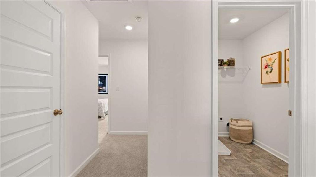 Image 42 of a home in Oakchase at Hampton.