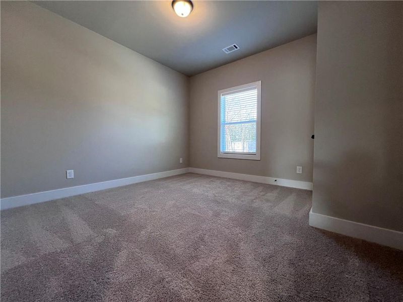 Spacious, unfurnished interior of a new home in , Tucker (Image 32). Spacious, unfurnished interior of a new home in , Tucker (Image 32).