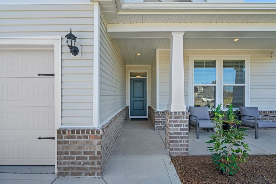 Conway, SC New Home.  - Slide 2