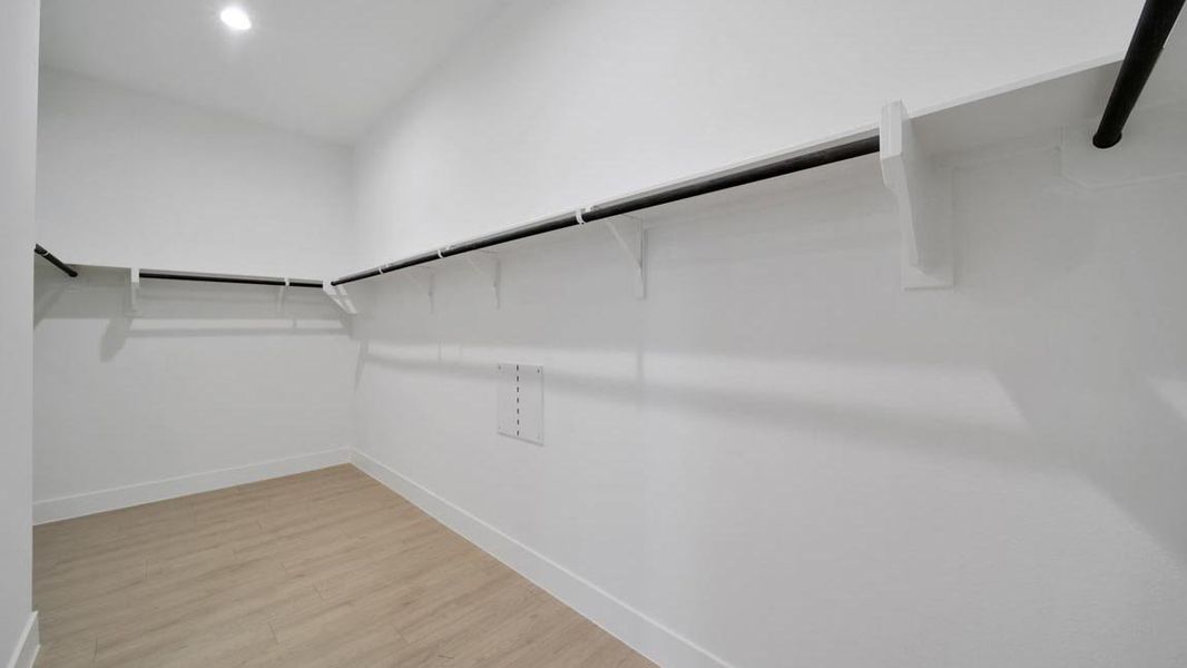 Spacious, unfurnished interior of a new home in Butlers Bend Estates, Pinehurst (Image 35).