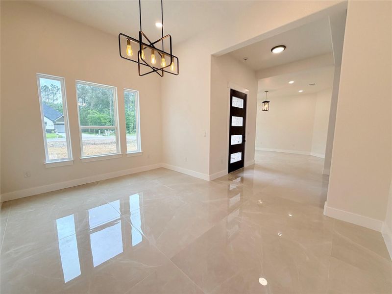 Spacious, unfurnished interior of a new home in , Dayton (Image 40). Spacious, unfurnished interior of a new home in , Dayton (Image 40).