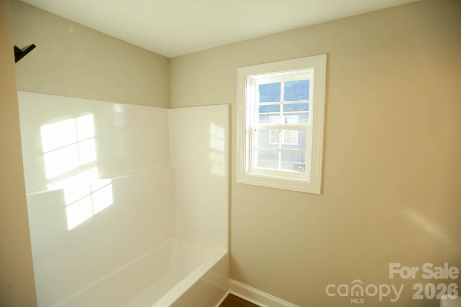 Spacious, unfurnished interior of a new home in , Kannapolis (Image 21).
