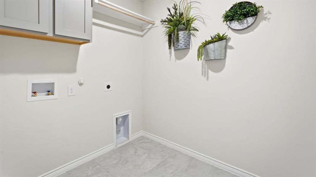 Spacious, unfurnished interior of a new home in The Woods at Lindsey Place, Anna (Image 18). Spacious, unfurnished interior of a new home in The Woods at Lindsey Place, Anna (Image 18).