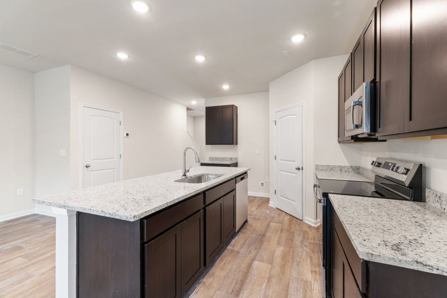 3br New Home in Gainesville, GA.  - Slide 5