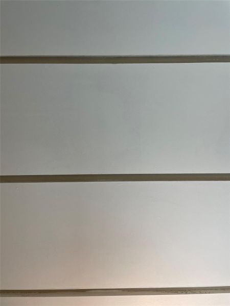 Close-up of interior finishes inside a home in Cotton Brook: Claremont Collection, Hutto (Image 8). Close-up of interior finishes inside a home in Cotton Brook: Claremont Collection, Hutto (Image 8).