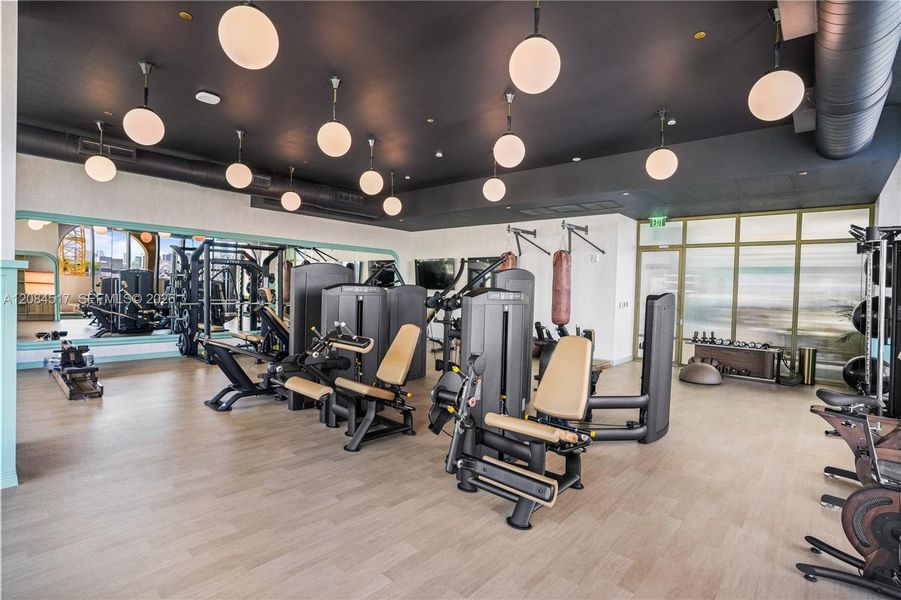 Community amenities in , Miami (Image 26).