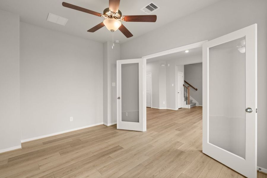 4br New Home in Spring, TX.  - Slide 5