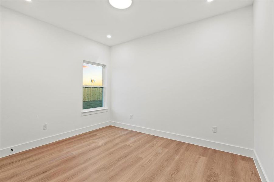 Spacious, unfurnished interior of a new home in , Dallas (Image 14). Spacious, unfurnished interior of a new home in , Dallas (Image 14).