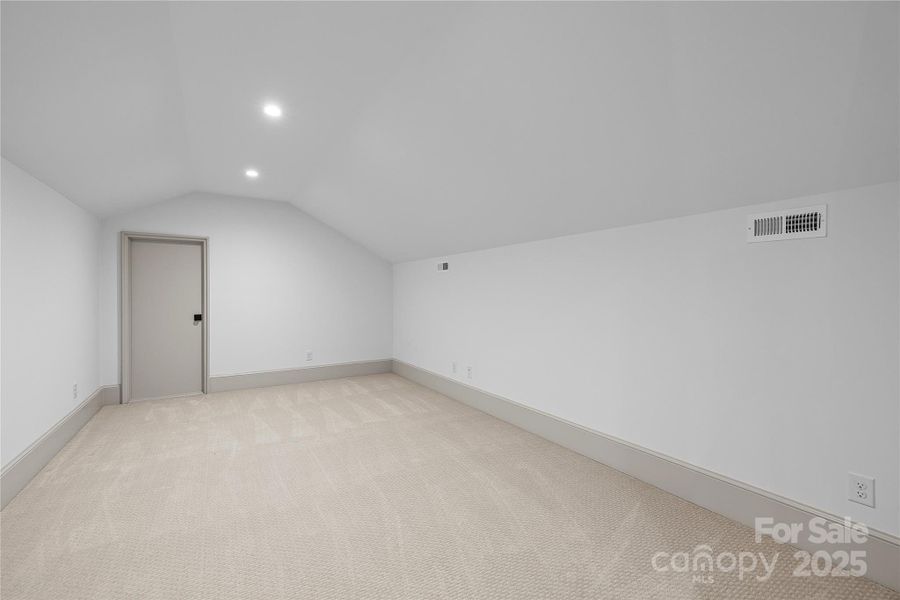 Spacious, unfurnished interior of a new home in , Charlotte (Image 22). Spacious, unfurnished interior of a new home in , Charlotte (Image 22).