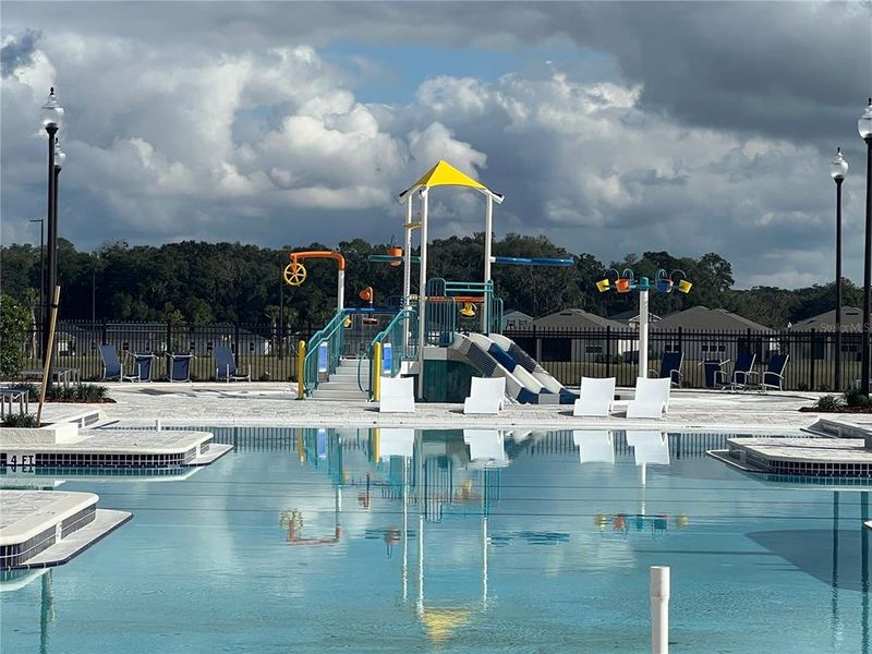 Community amenities in Marion Ranch: Marion Ranch 50s, Ocala (Image 31).