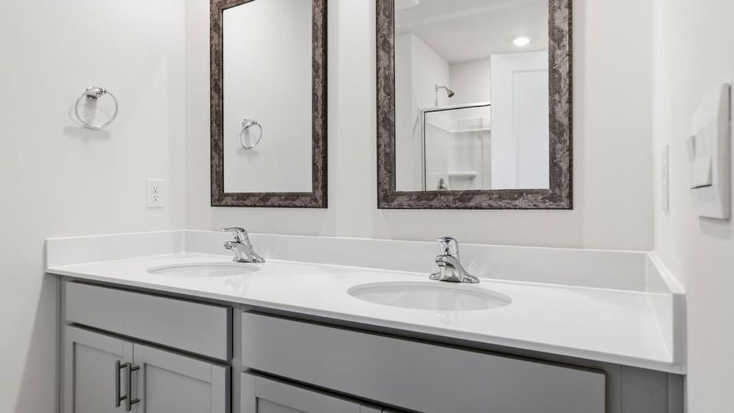 Close-up of interior finishes inside a home in Gibson Grove, Laurens (Image 12). Close-up of interior finishes inside a home in Gibson Grove, Laurens (Image 12).