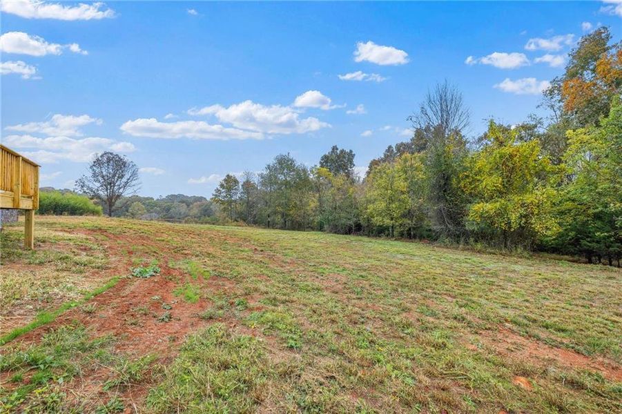 Natural landscape and outdoor views near in Demorest (Image 28). Natural landscape and outdoor views near in Demorest (Image 28).