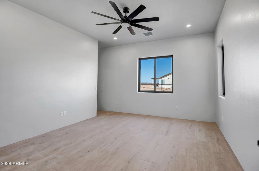 Master Bed Master Bed