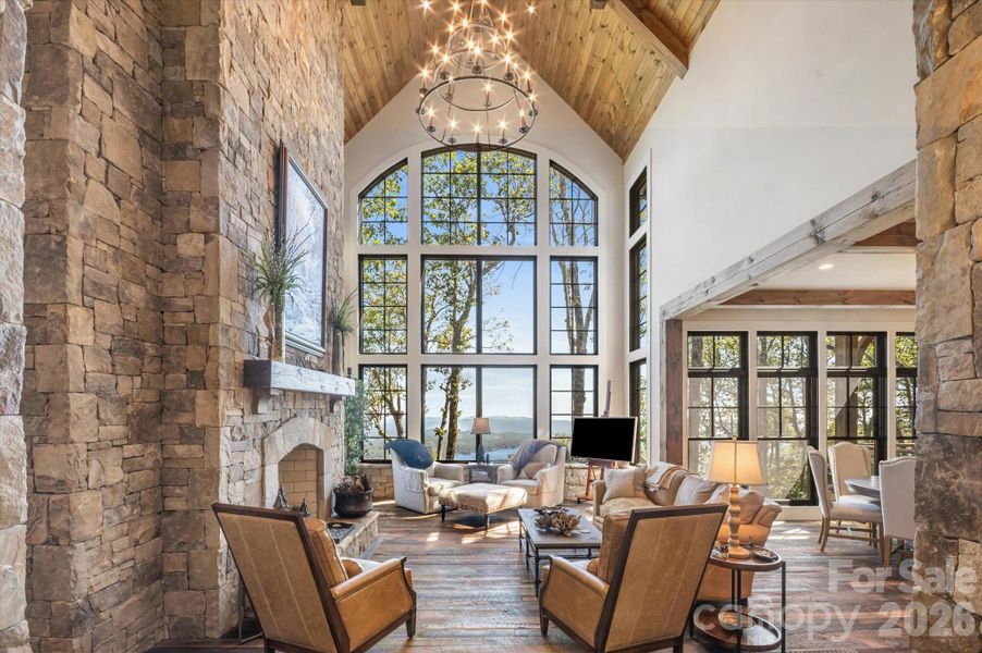 Community amenities in , Lake Toxaway (Image 26).