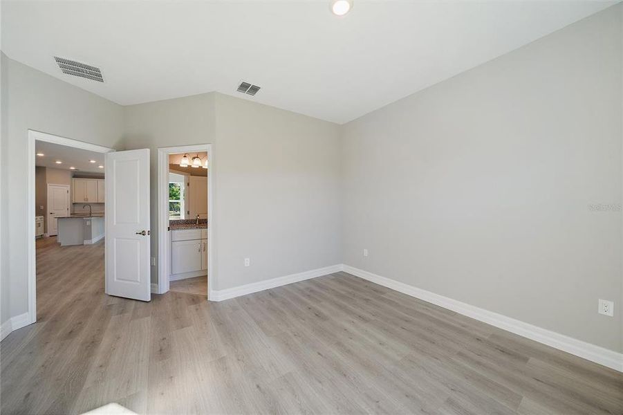 Spacious, unfurnished interior of a new home in , Rotonda West (Image 35). Spacious, unfurnished interior of a new home in , Rotonda West (Image 35).
