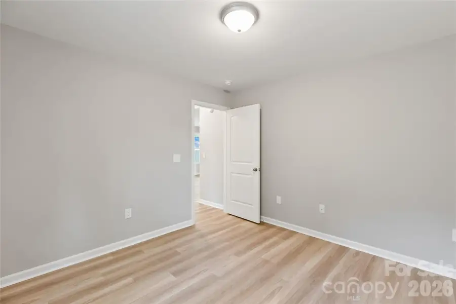 Spacious, unfurnished interior of a new home in , Kannapolis (Image 13).