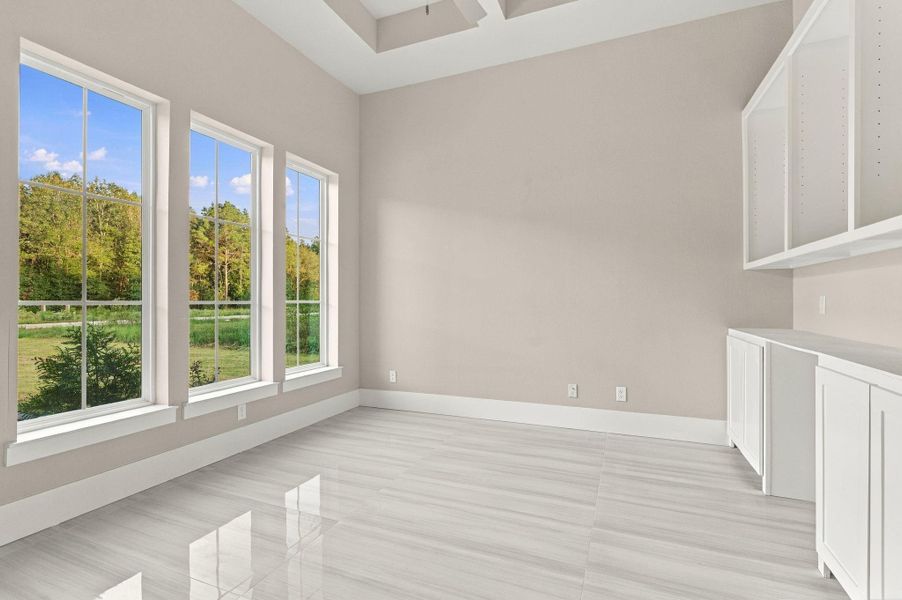 Spacious, unfurnished interior of a new home in , Dayton (Image 42). Spacious, unfurnished interior of a new home in , Dayton (Image 42).