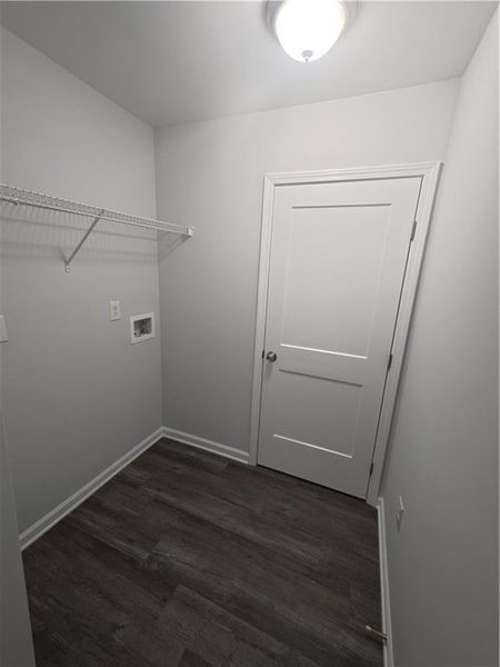 Spacious, unfurnished interior of a new home in , Temple (Image 12). Spacious, unfurnished interior of a new home in , Temple (Image 12).