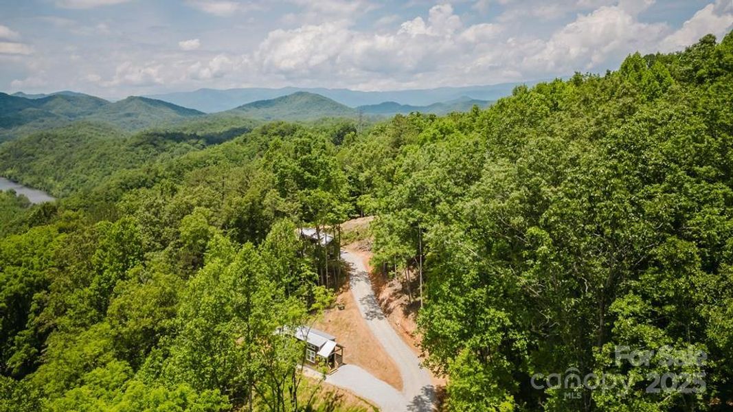 Natural landscape and outdoor views near  in Bryson City (Image 11).