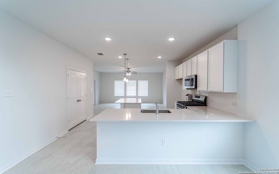 Image 18 of a home in Red Hawk Landing.