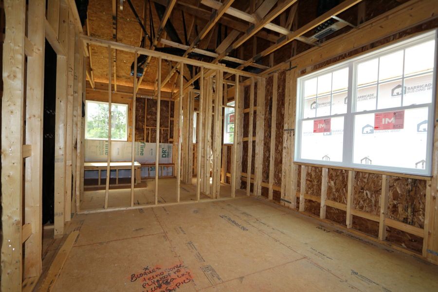 Framing Framing