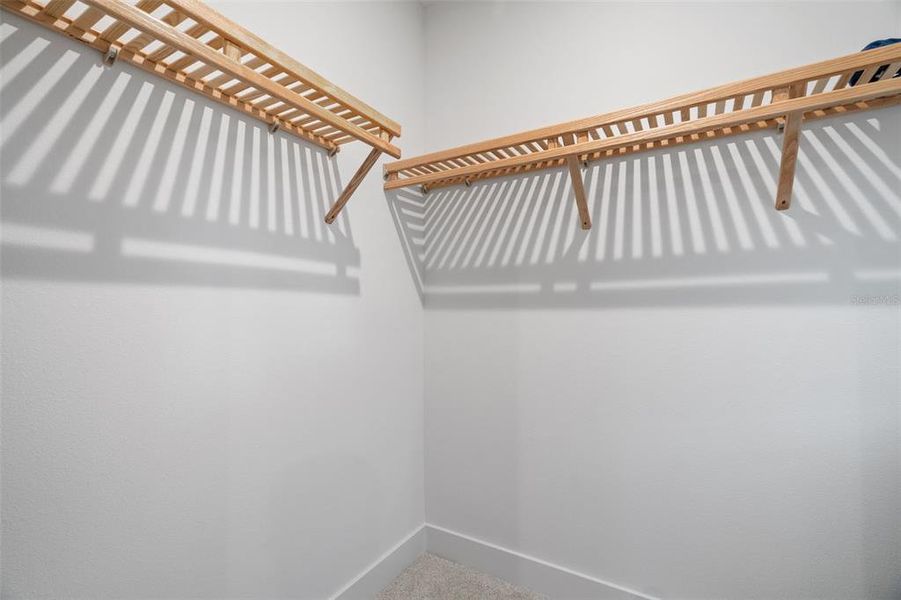 Spacious, unfurnished interior of a new home in Celebration - Island Village, Celebration (Image 26).