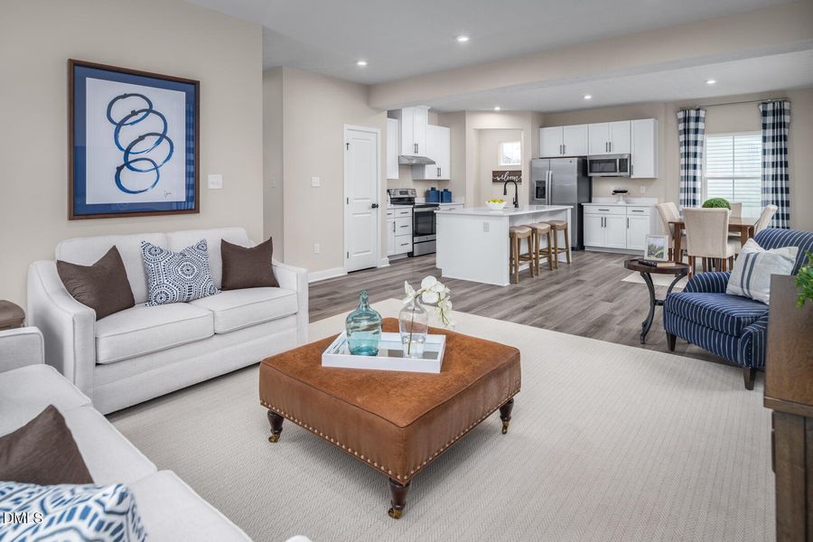 12 DCY Allegheny Model-12