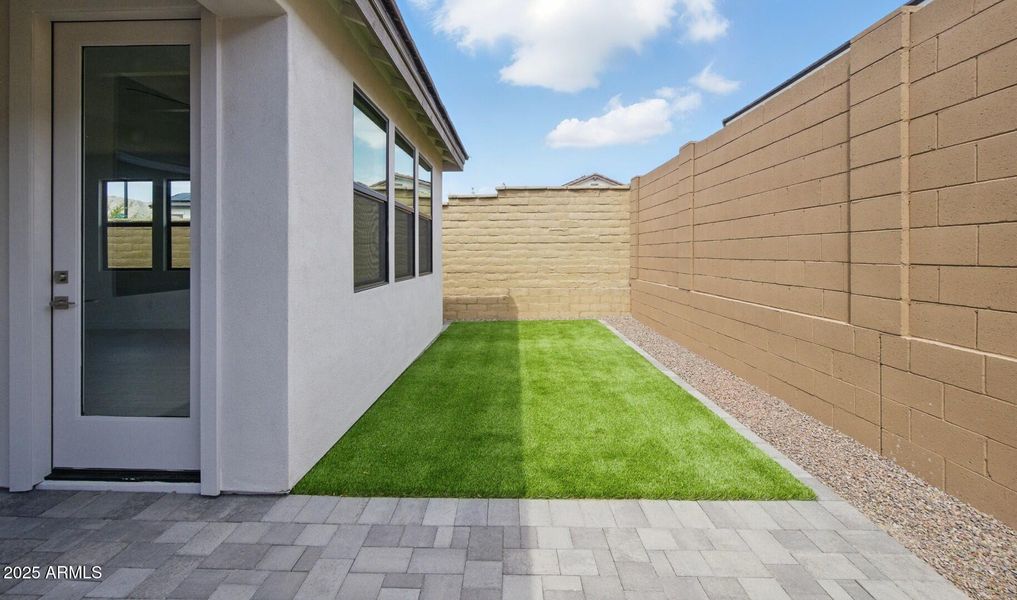 FSVV Cottages Lot #75 Back Exterior (2) FSVV Cottages Lot #75 Back Exterior (2)