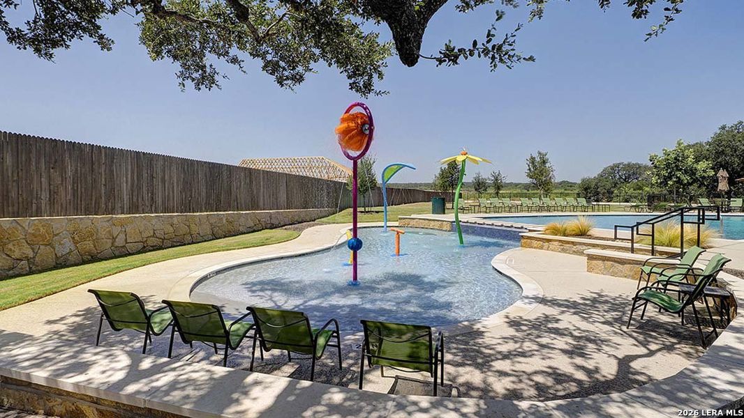 Community amenities in Veranda, San Antonio (Image 26).