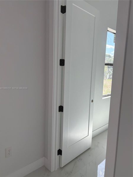 Spacious, unfurnished interior of a new home in , Naples (Image 33). Spacious, unfurnished interior of a new home in , Naples (Image 33).