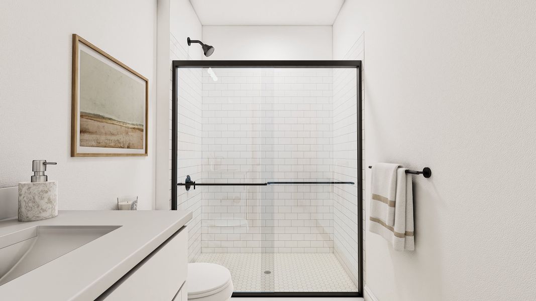 Extra Suite Plus Bath