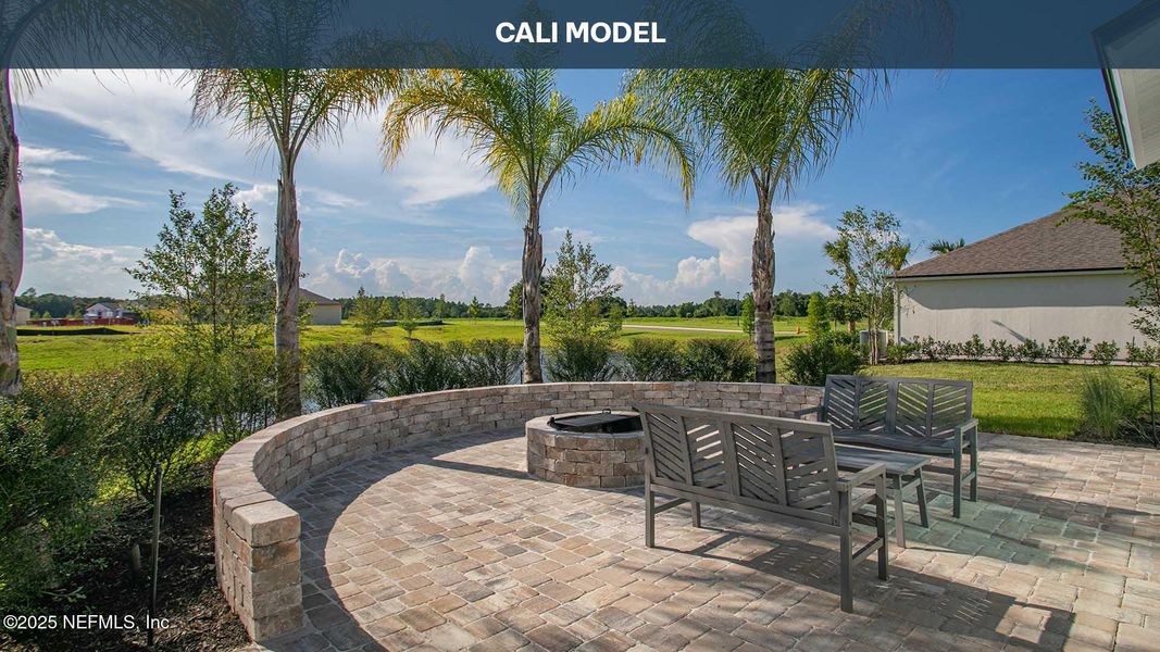 Image 53 of a home in The Arbors.