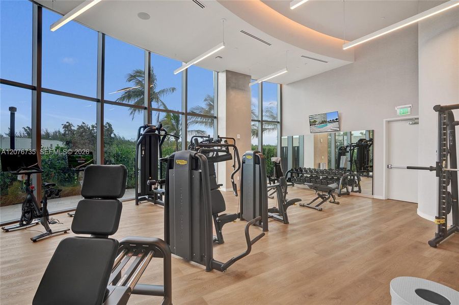 Community amenities in , North Miami (Image 82).