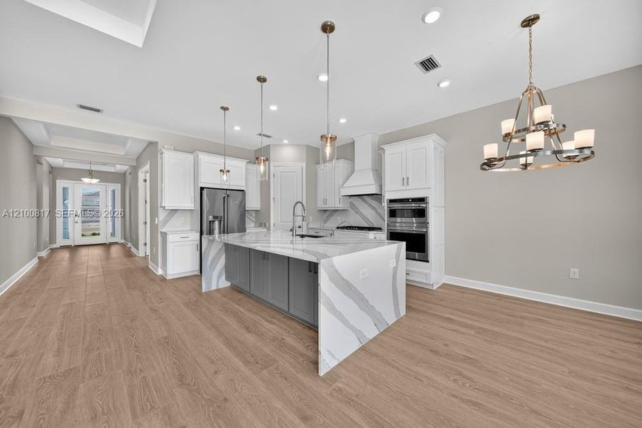15690 Genova Drive ~ Ready Now