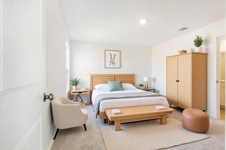 Virtual Stage Virtual Stage