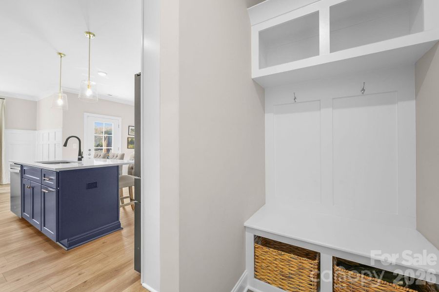 Furnished interior view inside a new home in , Lexington (Image 17). Furnished interior view inside a new home in , Lexington (Image 17).