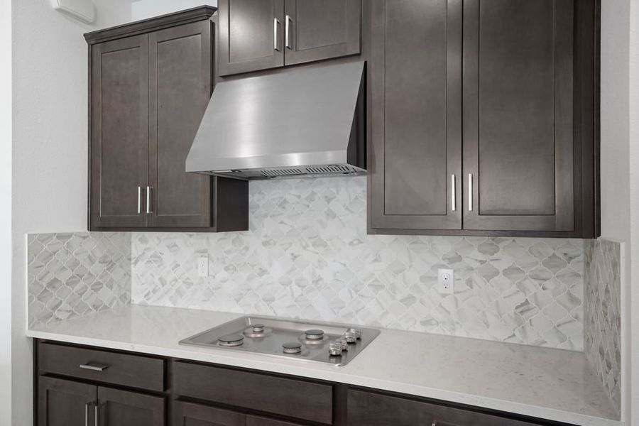 Furnished interior view inside a new home in Veranda Oaks, Port St. Lucie (Image 11). Furnished interior view inside a new home in Veranda Oaks, Port St. Lucie (Image 11).