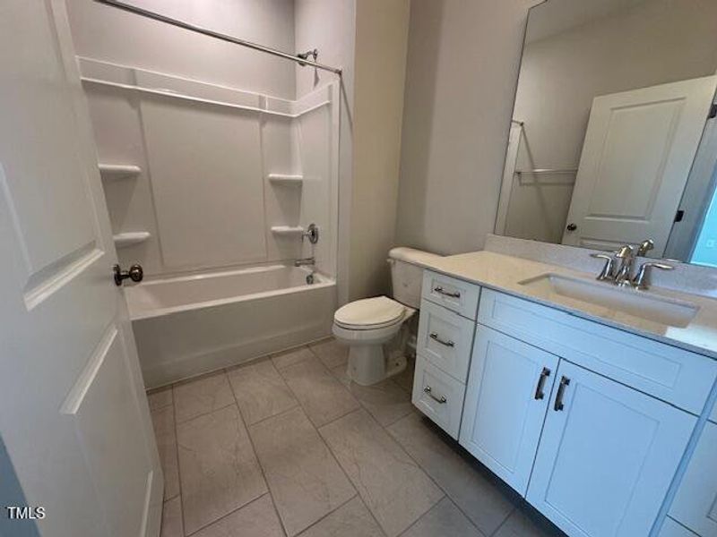 FST 689 secondary bath FST 689 secondary bath