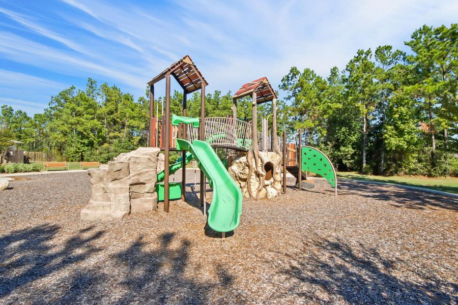 Image 8 of a home in Porters Mill.