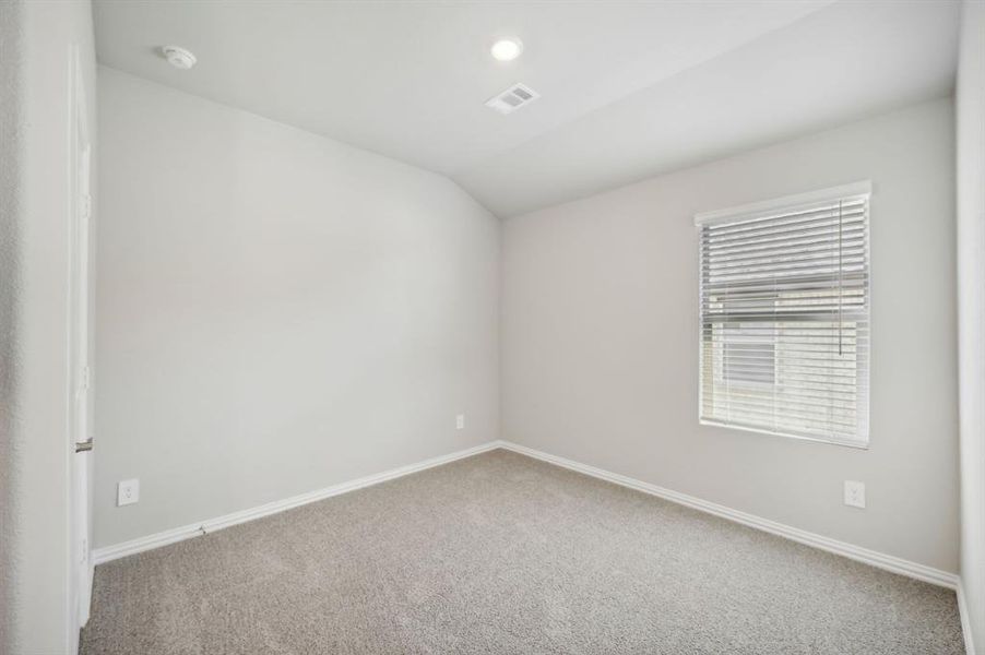 Photo is not of the actual home, but is an inspirational photo of builder’s model home and may depict options, furnishings, and/or decorator features that are not included.