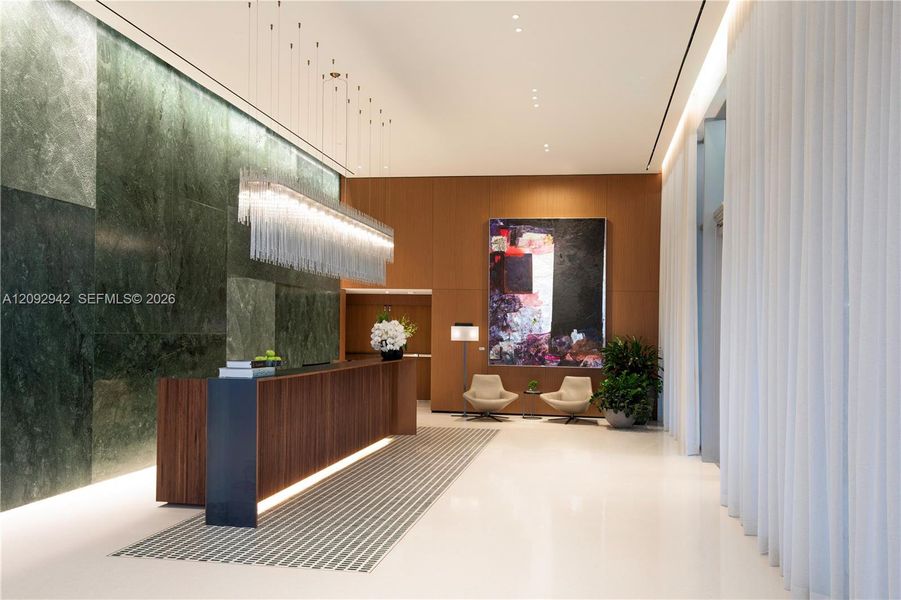 Community amenities in , Miami (Image 30).