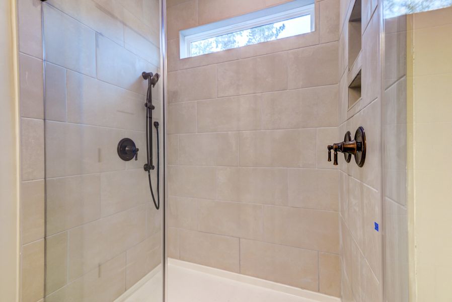 Representative interior finishes for a home built from the Sumter by Center Park Homes in Sweetbay Cove, Summerville (Image 20). Representative interior finishes for a home built from the Sumter by Center Park Homes in Sweetbay Cove, Summerville (Image 20).